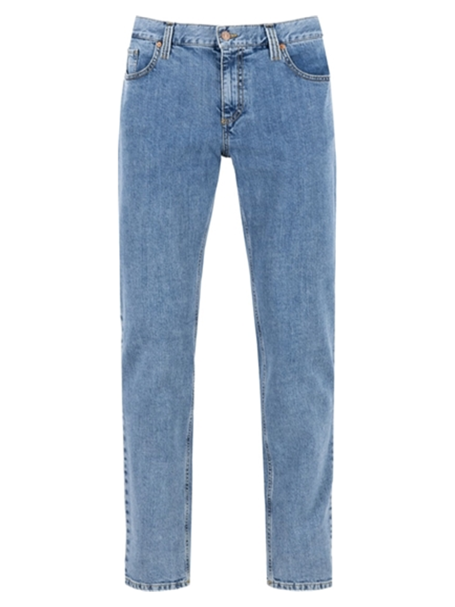 Alberto Regular fit Jeans